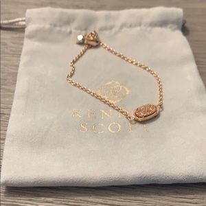 Kendra Scott bracelet